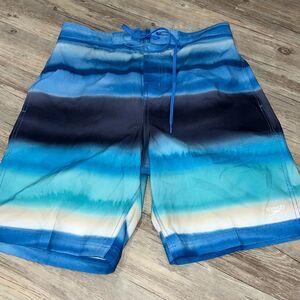 Speedo swim shorts